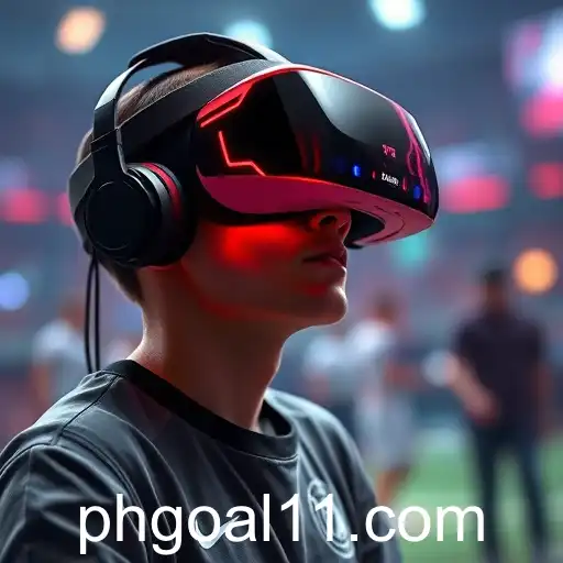 The Rise of Digital Football: A New Era of Online Gaming