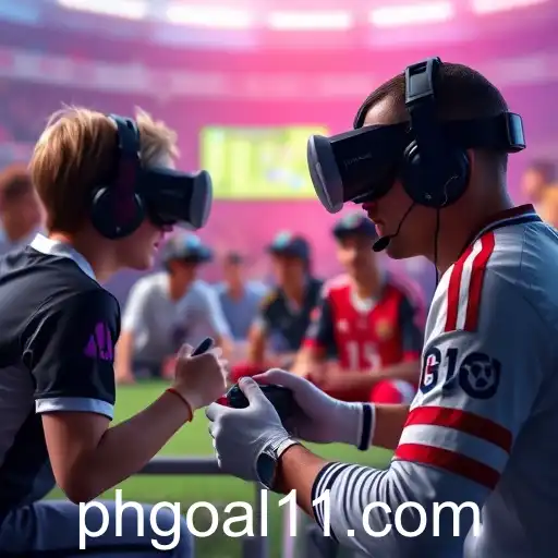 Shaping the Future of Online Gaming Communities