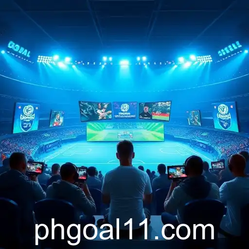 Goal11 Revolutionizes the Gaming Experience