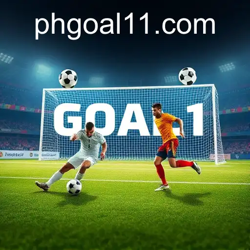 Transforming Goal11: Innovating Online Sports Engagement