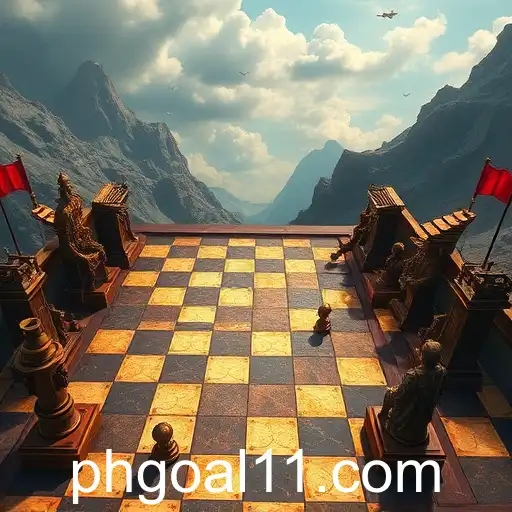 The Evolution of Goal11 and Gaming in 2025