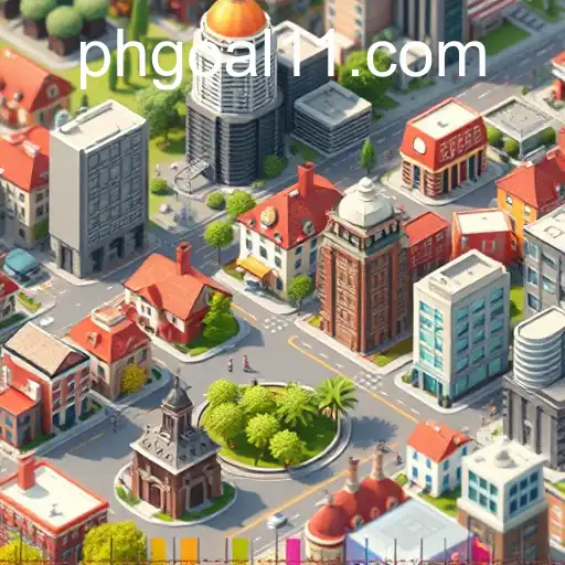 Exploring the Virtual Frontier: The Rise of 'Simulation World'