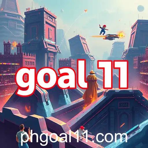 Thrills and Skills: Exploring the Action Games Category