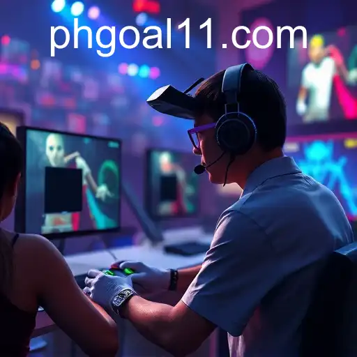 The Evolution of Online Gaming Communities