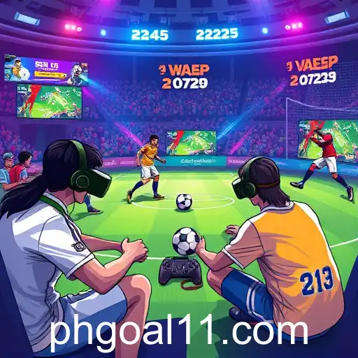 Goal11 Revolutionizes the Gaming Experience