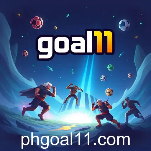 The Thrill of the Multiplayer Zone: Pursuing 'Goal11' in Online Gaming