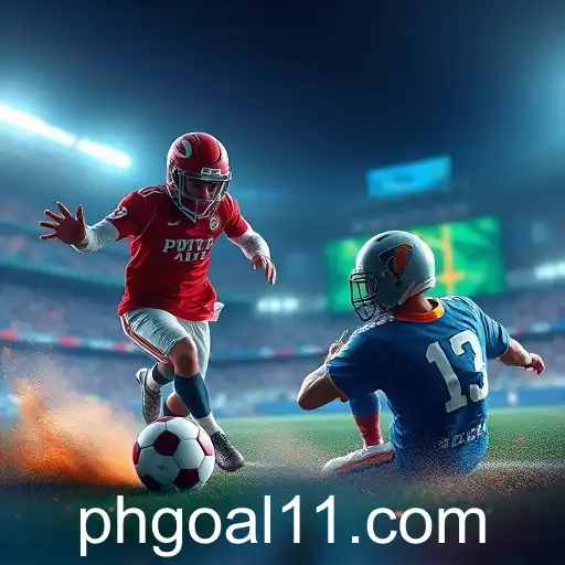 The Rise of Online Football Gaming