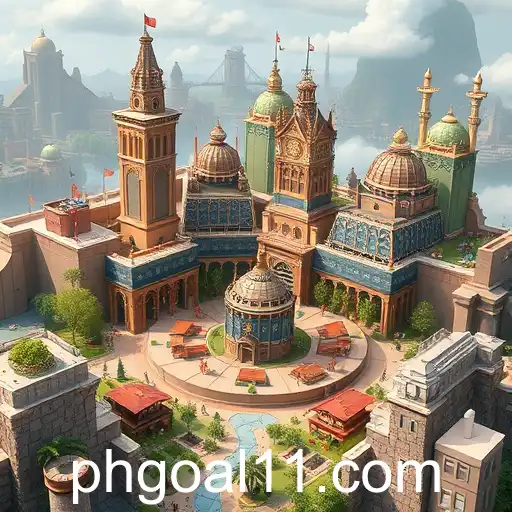 Sandbox Create: Crafting Worlds with Purpose and Sustainability